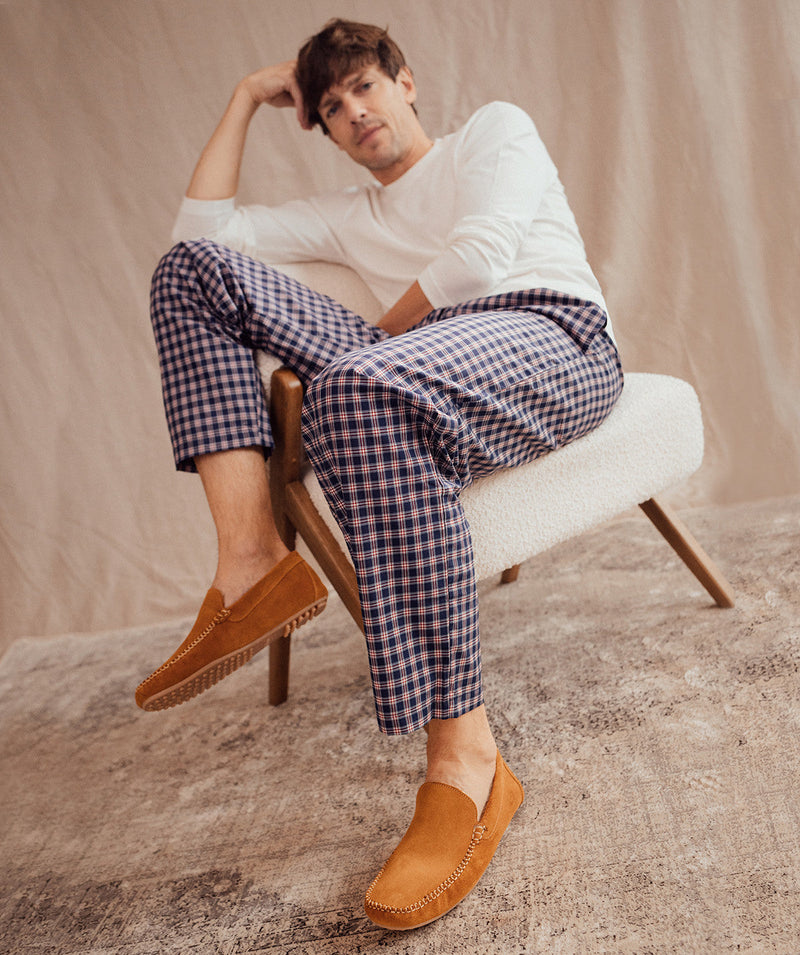 Homs Loafers - Beige