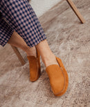 Homs Loafers - Beige