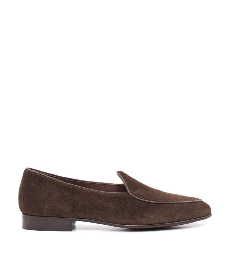 Mocasines Douglas - Marrón