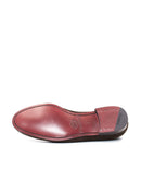 Mocasines Douglas - Marrón