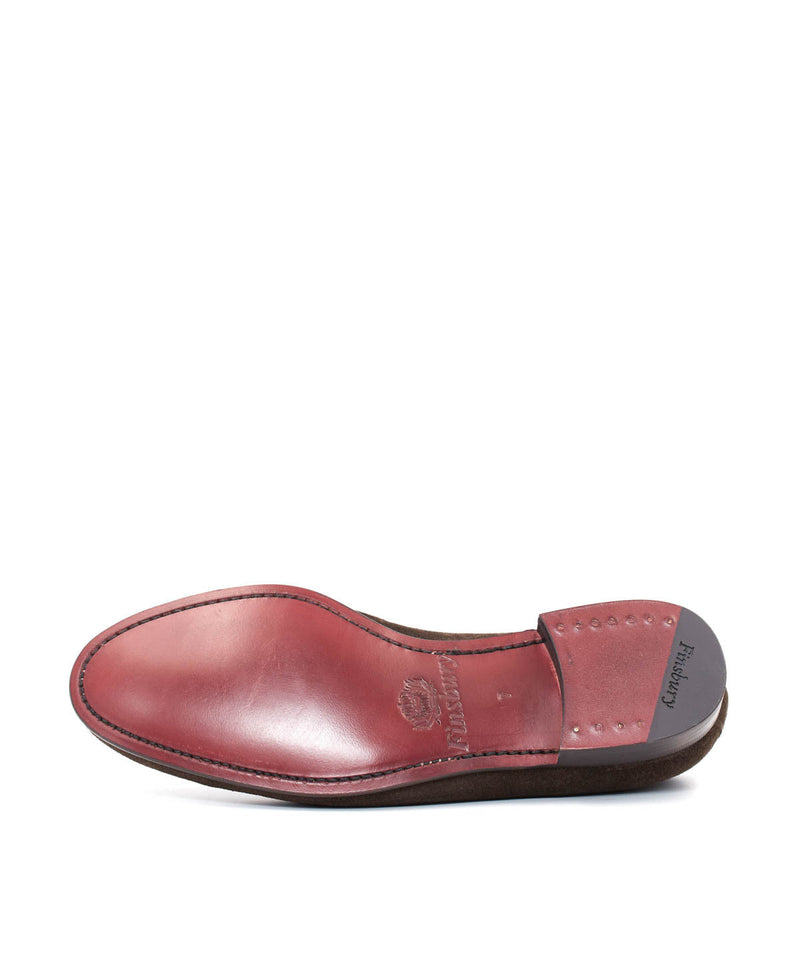 Mocasines Douglas - Marrón