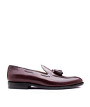 Olden Loafers - Burgundy