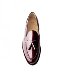Olden Loafers - Burgundy