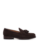 Mocasines Olden - Marrón