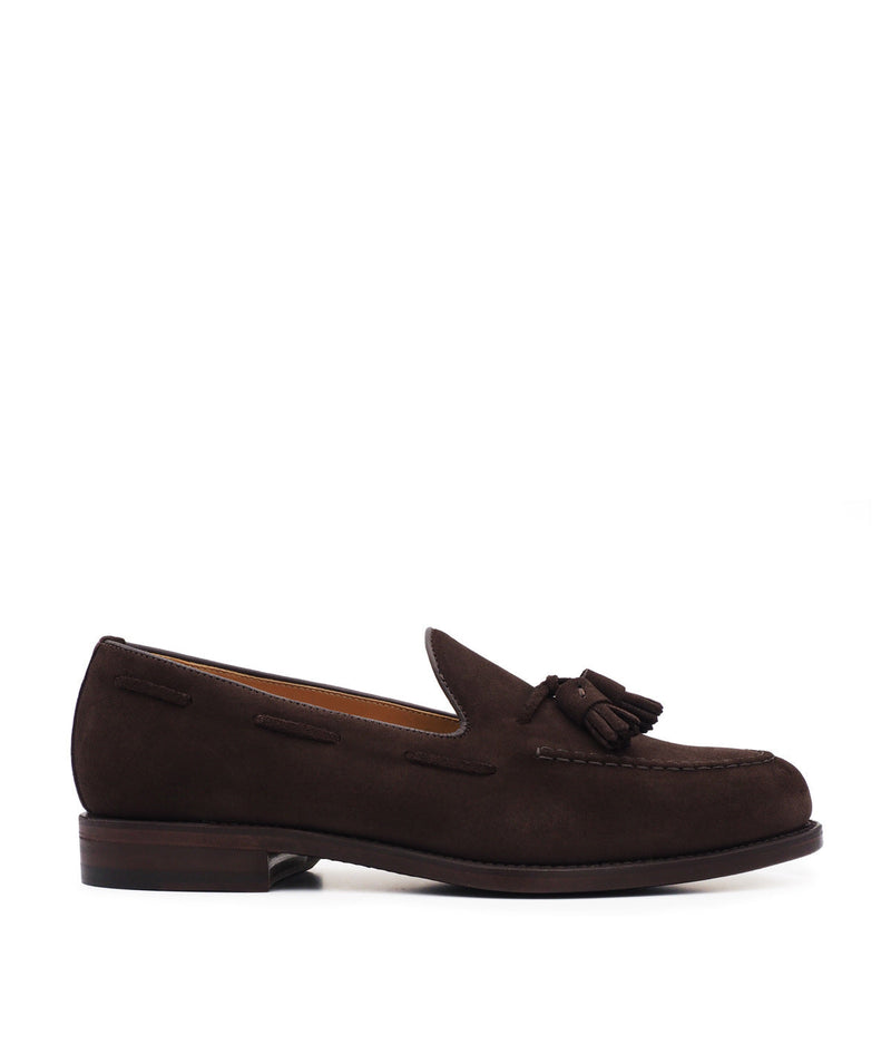 Mocasines Olden - Marrón