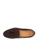 Mocasines Olden - Marrón