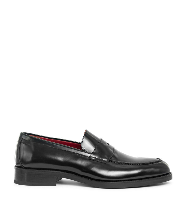 Mocasines Oscar - Negro