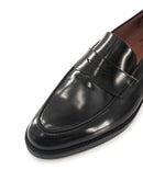 Mocasines Oscar - Negro