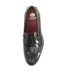 Mocasines Oscar - Negro