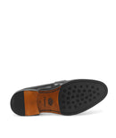 Mocasines Oscar - Negro