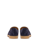 Mocasines Portobello - Azul Marino