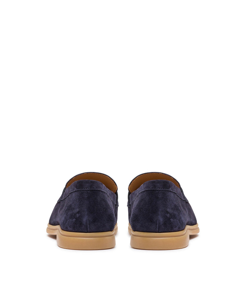 Mocasines Portobello - Azul Marino