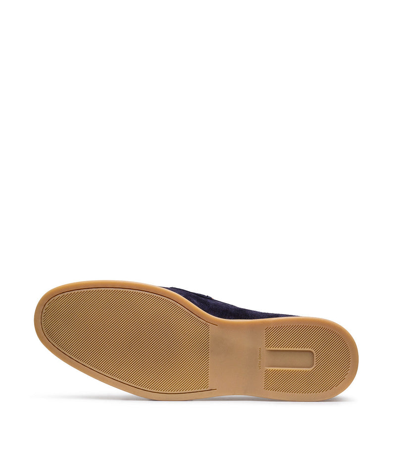 Mocasines Portobello - Azul Marino