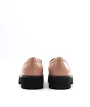 Adele Loafers - Beige