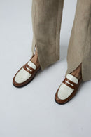 MOCASINES MOC - ROSEANNA
