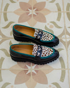 Mocassins Nara Astrale