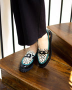 Mocassins Nara Astrale