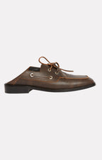 MOCASINES RICKIE - ROSEANNA
