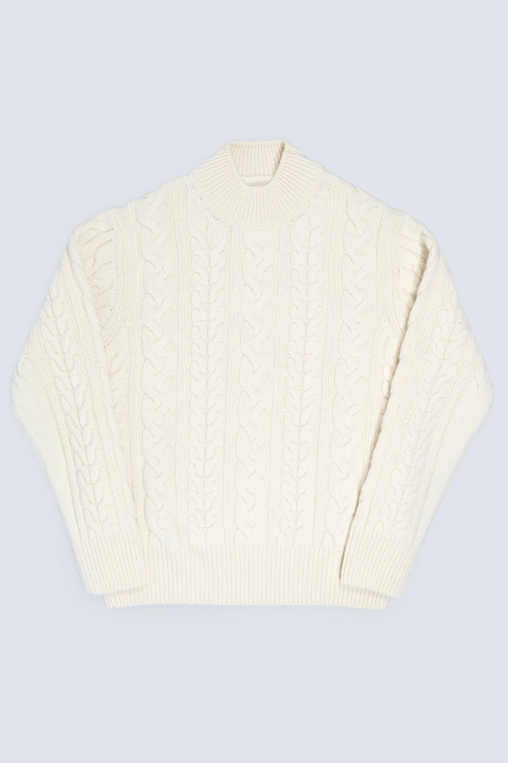 Pull Molene - Écru