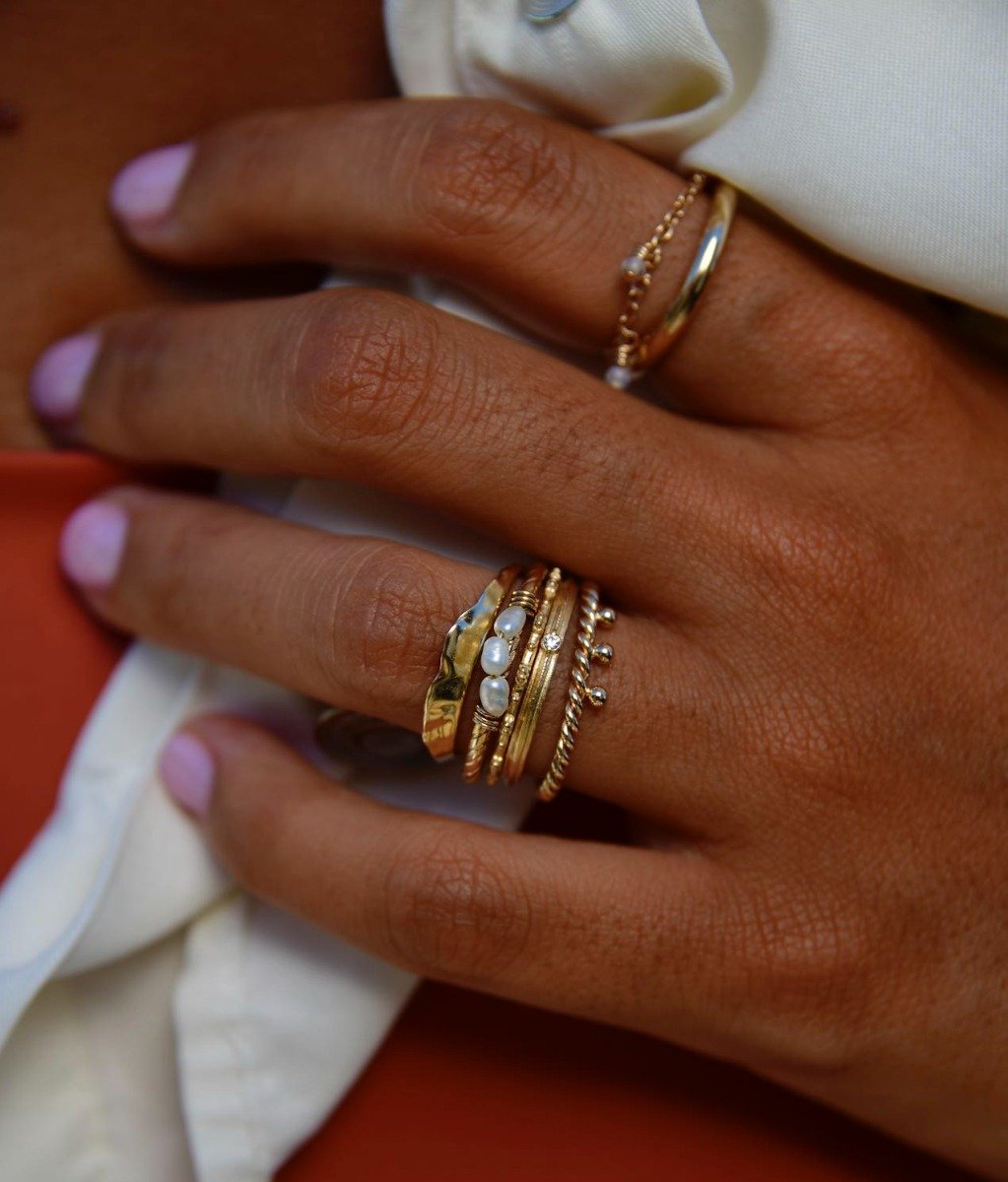 Bague Jill