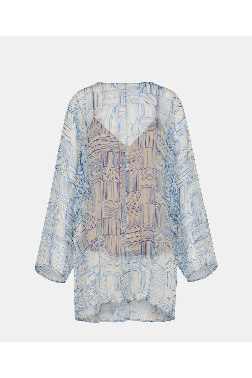 Isi blouse