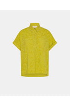 Carolina blouse