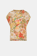 blusa curazao