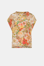 blusa curazao
