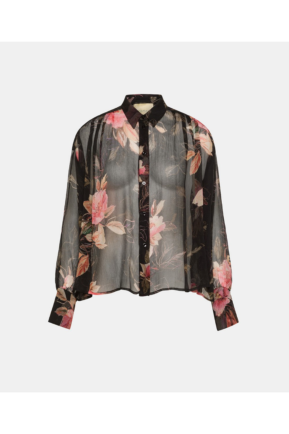 Camila shirt