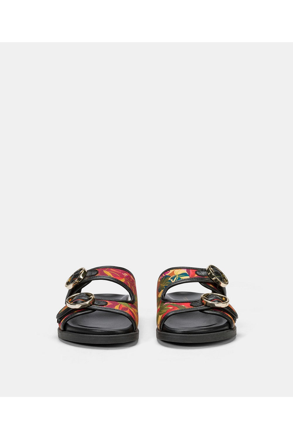 Zapatos Wasi