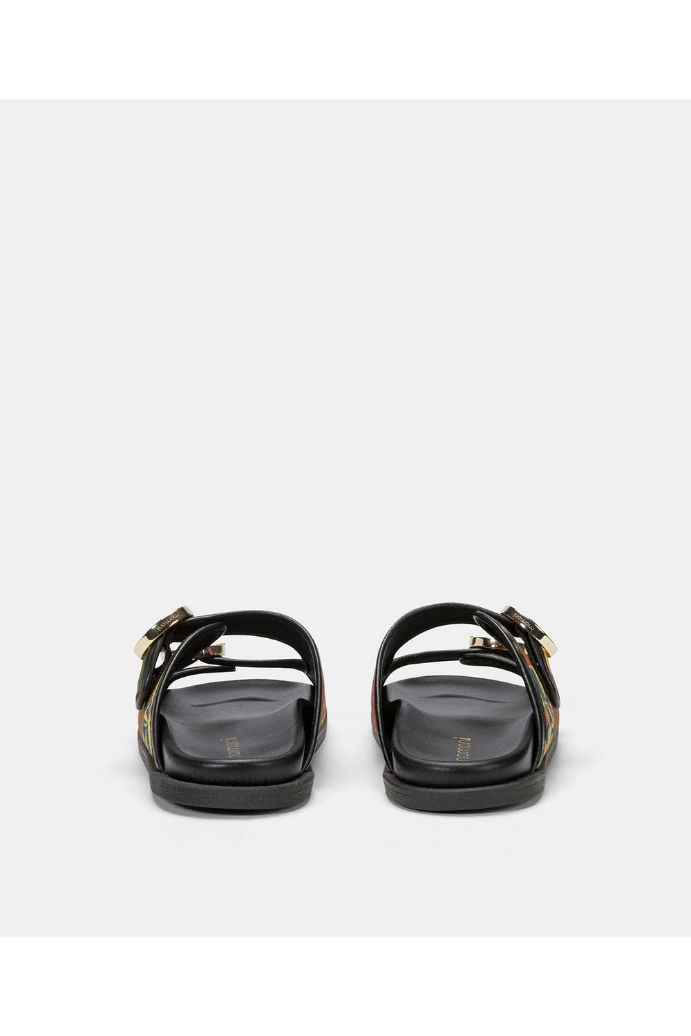Zapatos Wasi