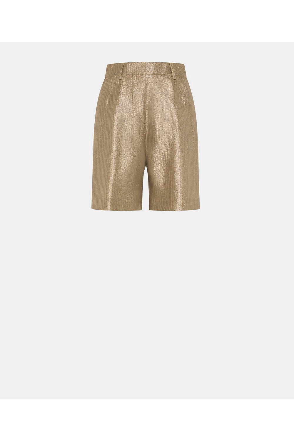 Pao shorts