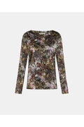 Sylvia blouse