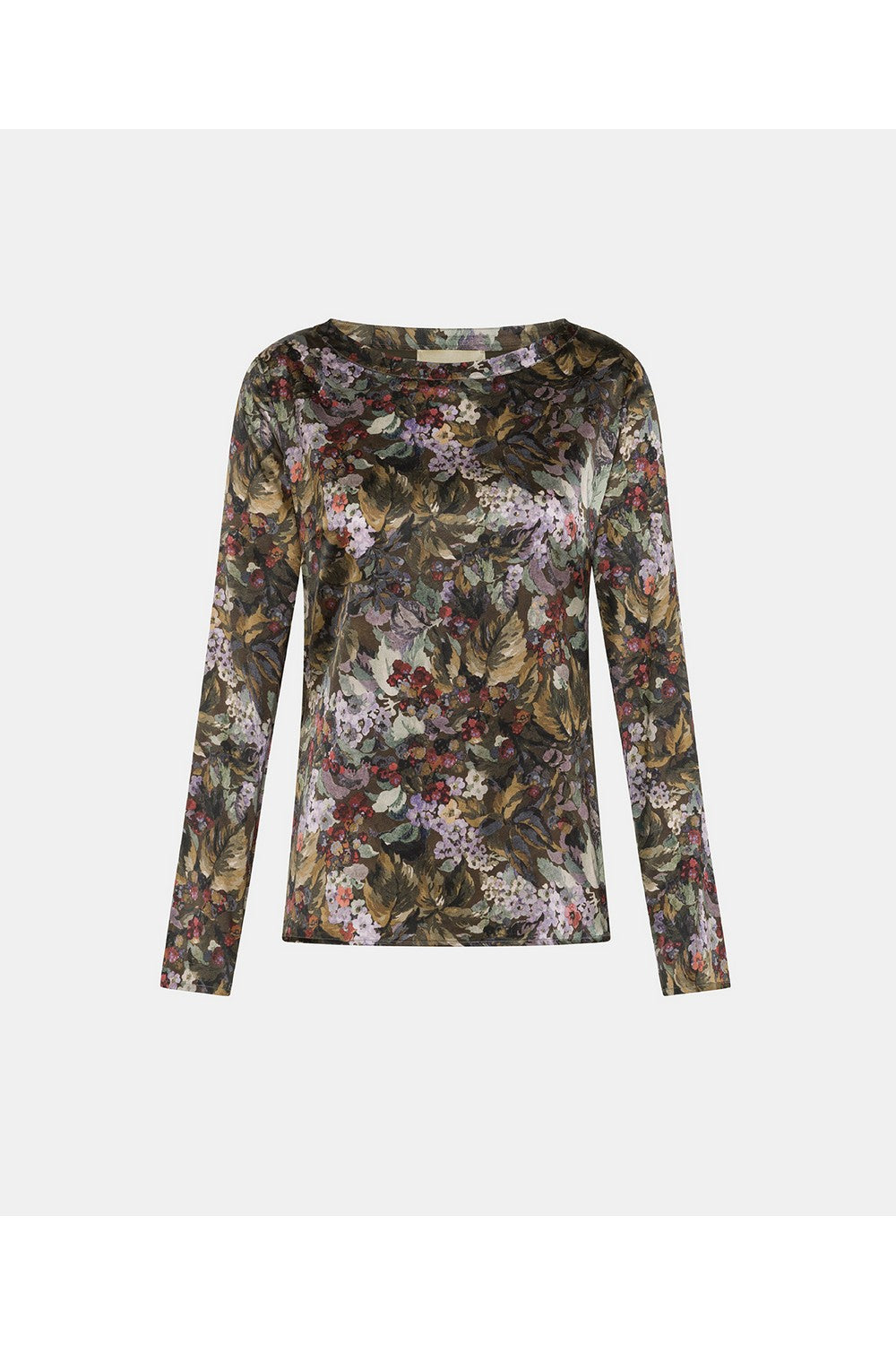 Sylvia blouse