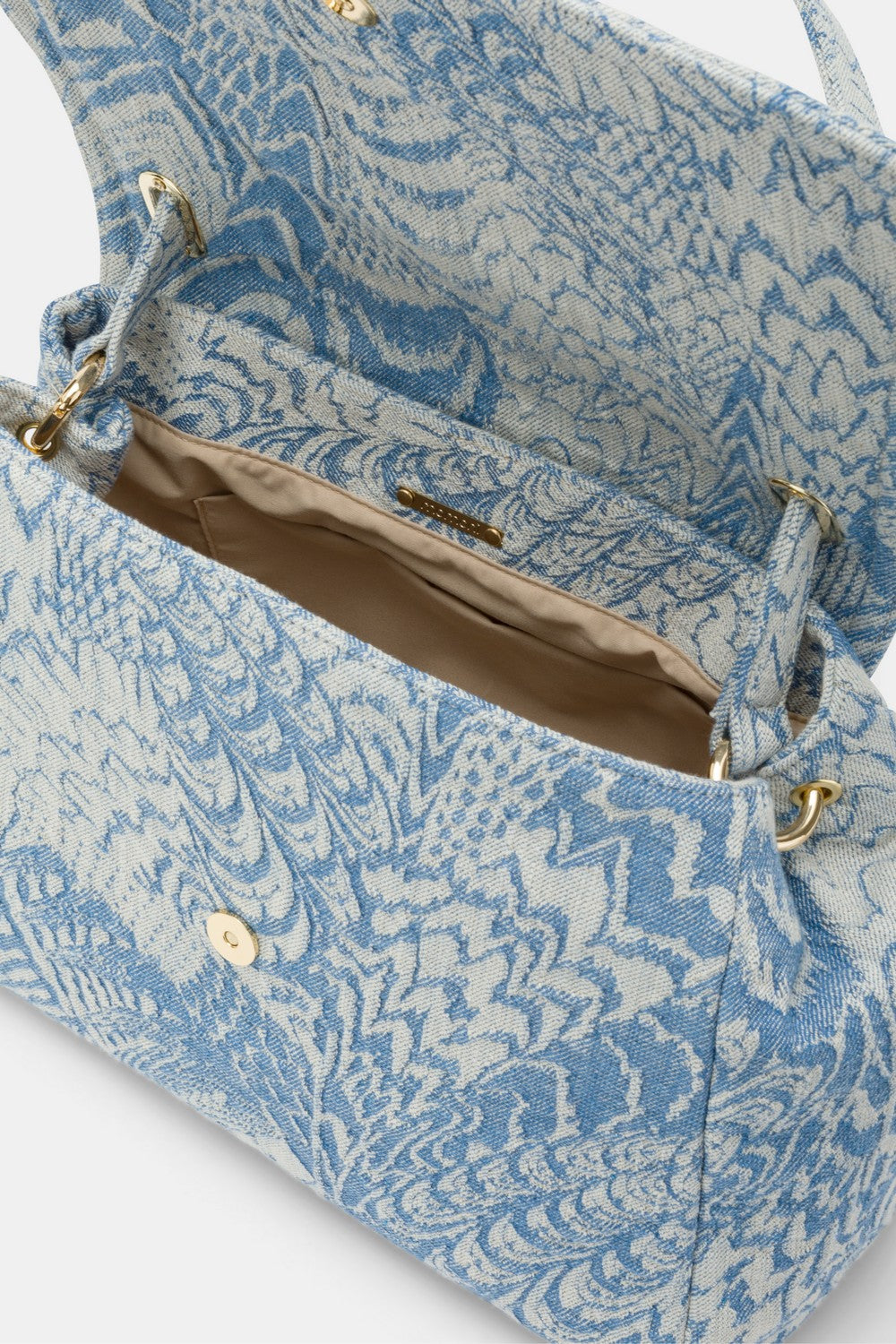 Momoni Flore bag