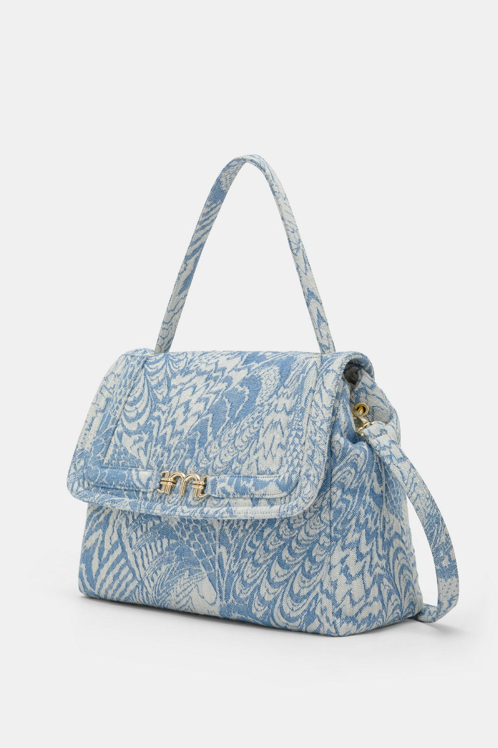 Momoni Flore bag