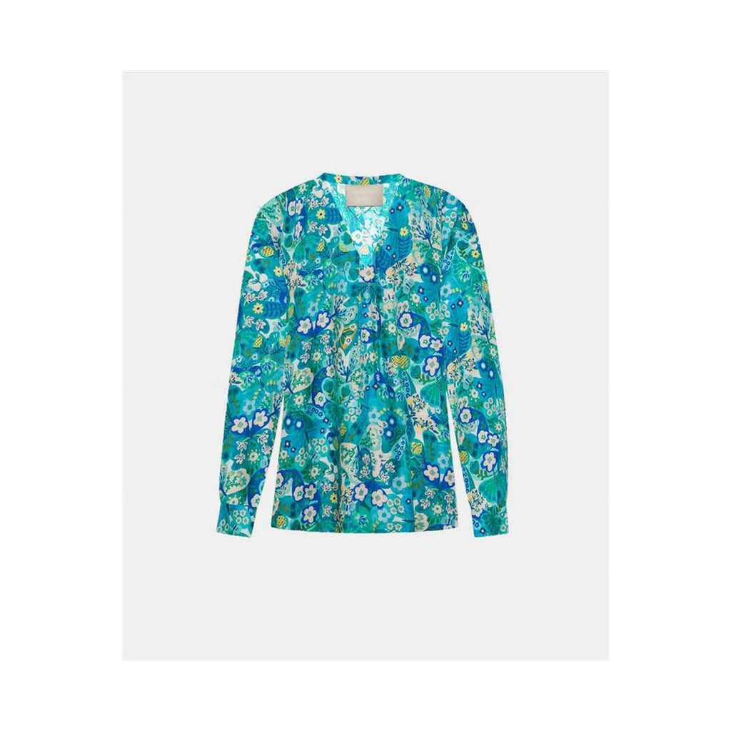 Blouse Torret