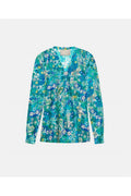Blusa torreta
