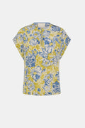 blusa cayena
