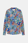 Aima blouse