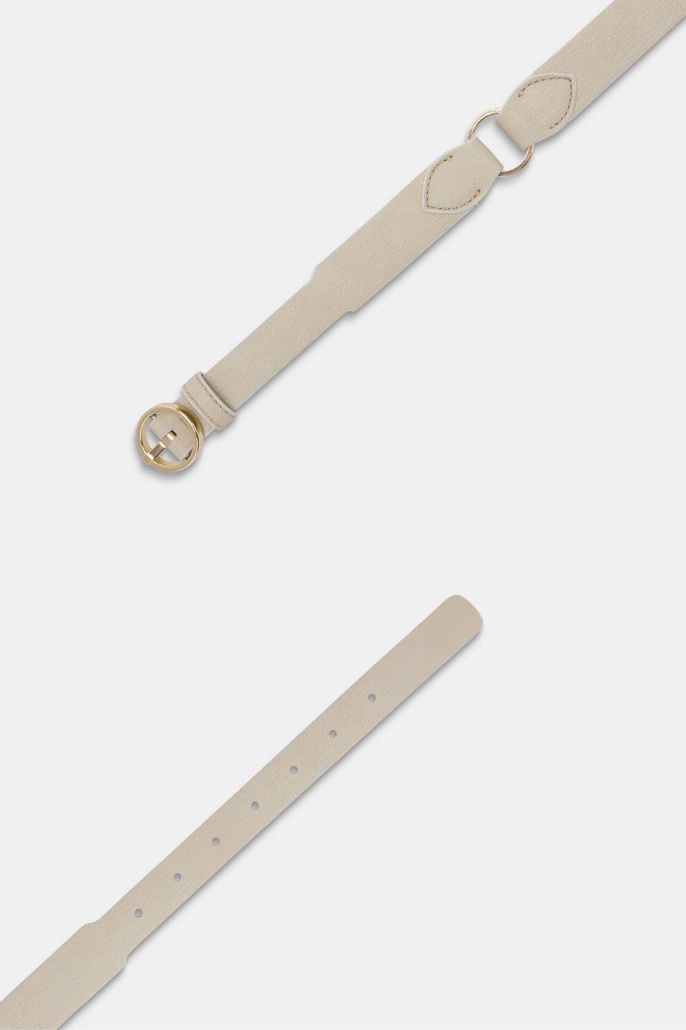 Strelitzia Belt