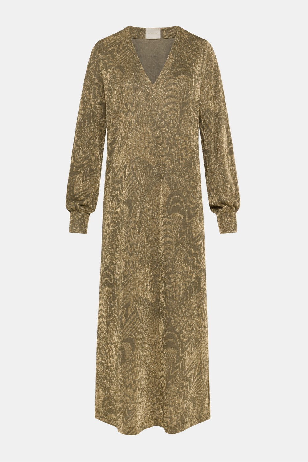 Ecuador dress