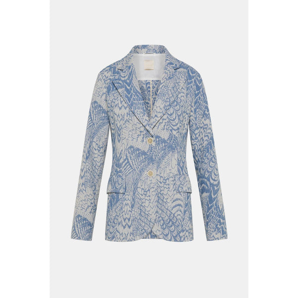 Veste Carambola