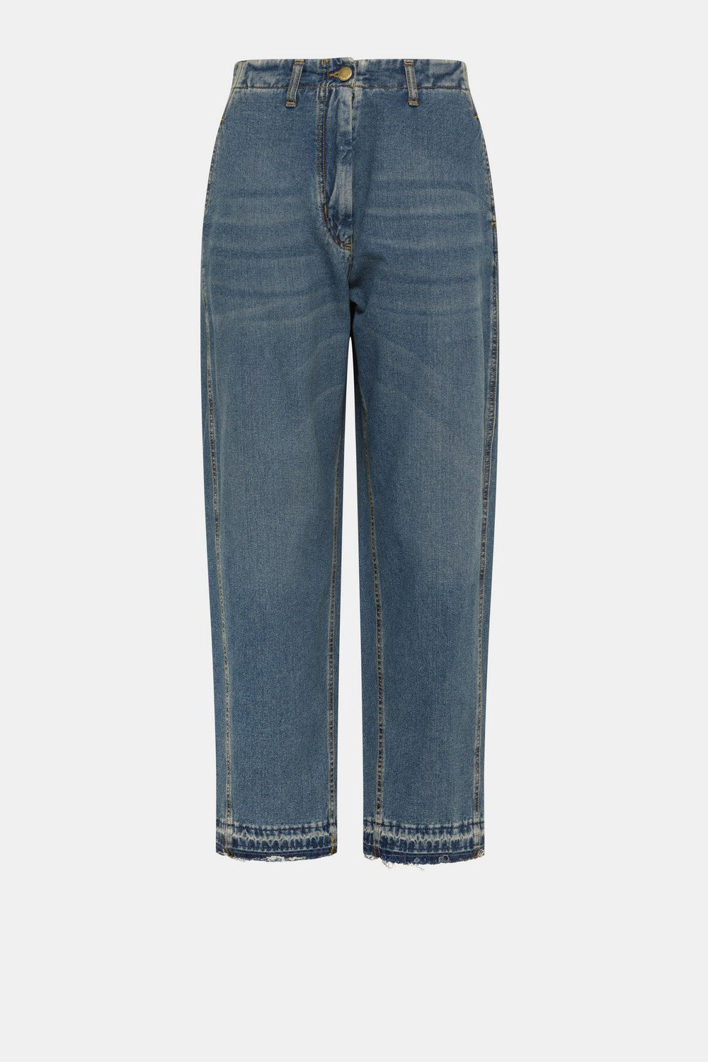 Yube pants
