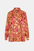 Papaya Shirt