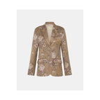 Veste Auden