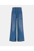 Oak pants