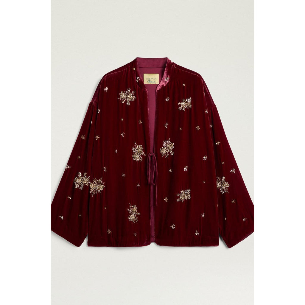 Veste Opera