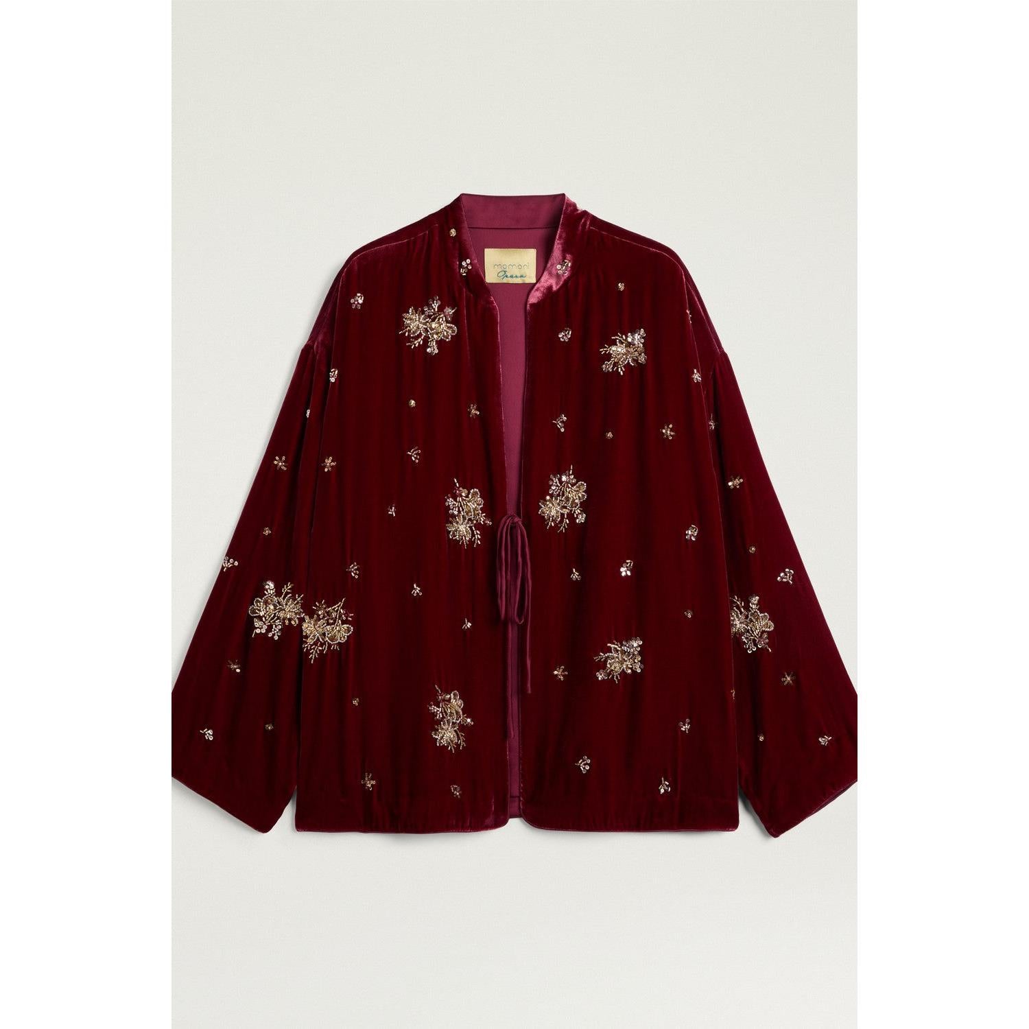 Veste Opera