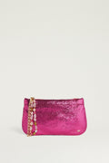 Momoni Kuroi Evening Bag